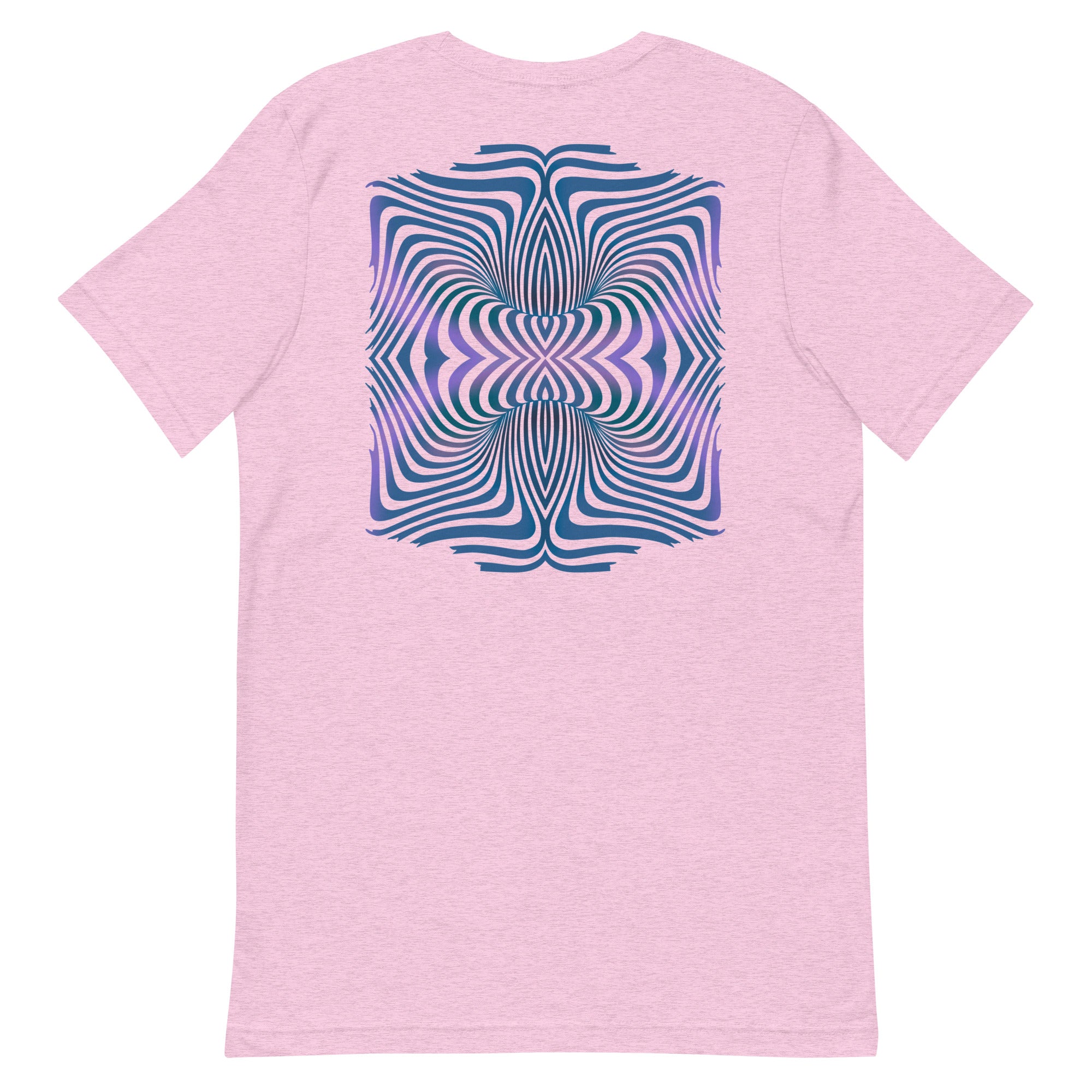 Tunnel (Back Print) T-shirt
